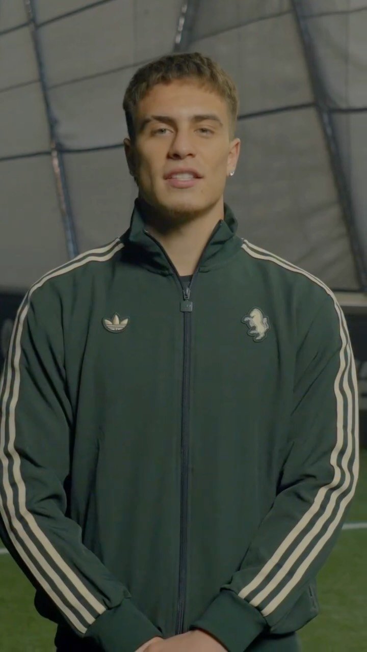 easportsfcde 게시물 이미지: Legacy matters. This is the Kenan Yildiz’s...