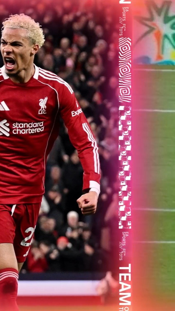 easportsfcde 게시물 이미지: Große Bühne. Noch größere Momente. Diese...