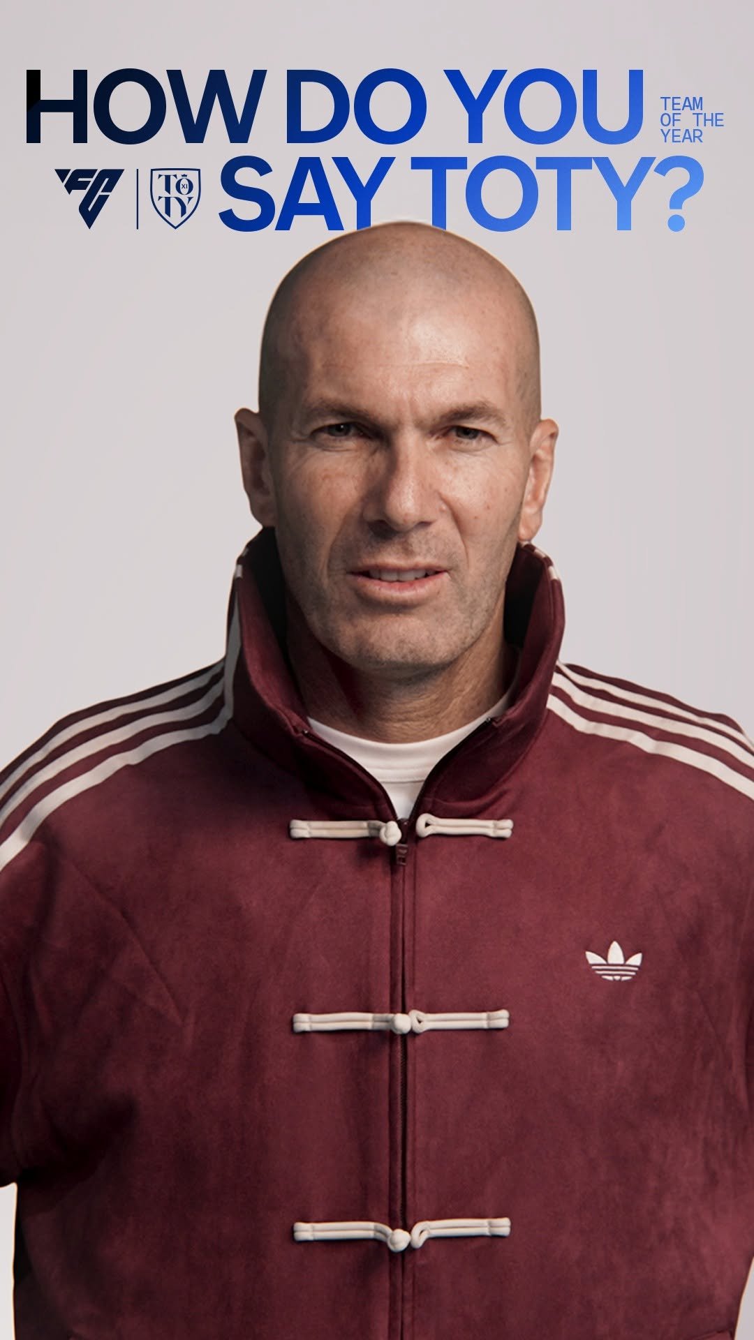 easportsfcde 게시물 이미지: The TOTYS. Mach dich bereit. Ab dem 7. Januar...