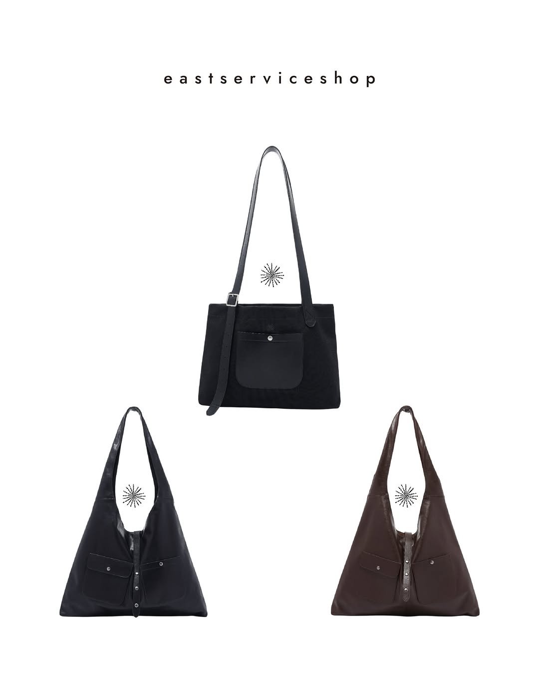 eastserviceshop 게시물 이미지: : 26SS Release

26SS 2nd Drop이 무신사 단독으로...