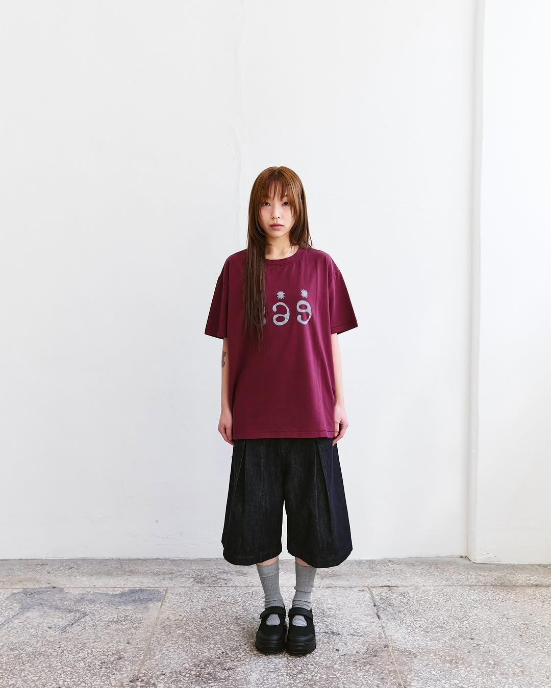 eastserviceshop 게시물 이미지: : 26SS 3rd Drop Looks

#eastserviceshop #essarchive