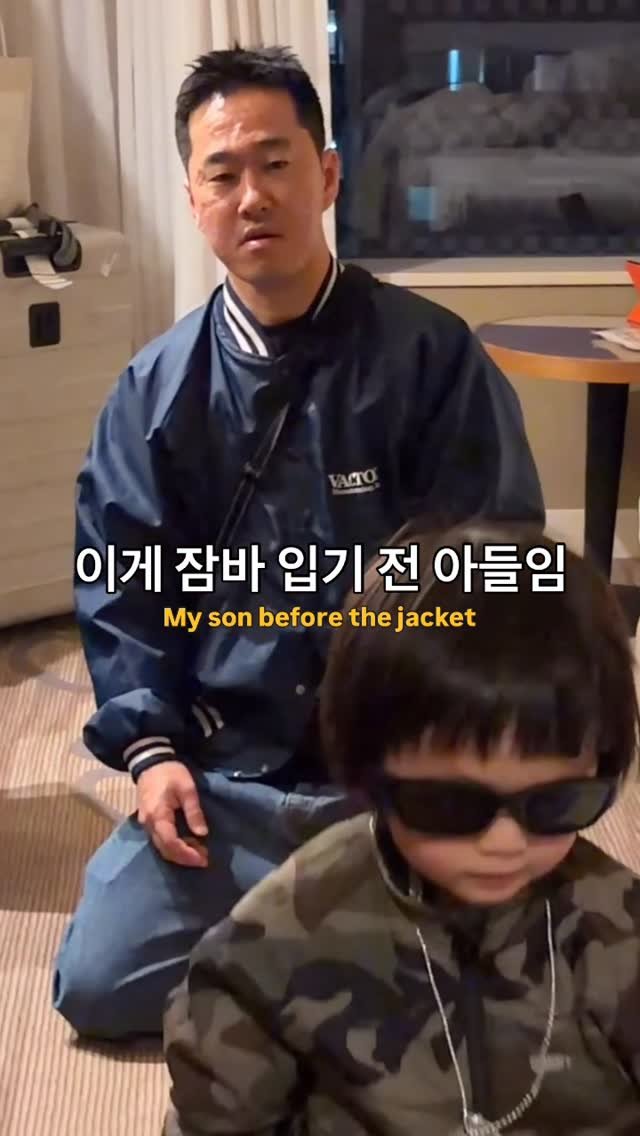 easyboyisfree 게시물 이미지: 코첼라 의상도 이렇게까진 안 입겠다 아들아