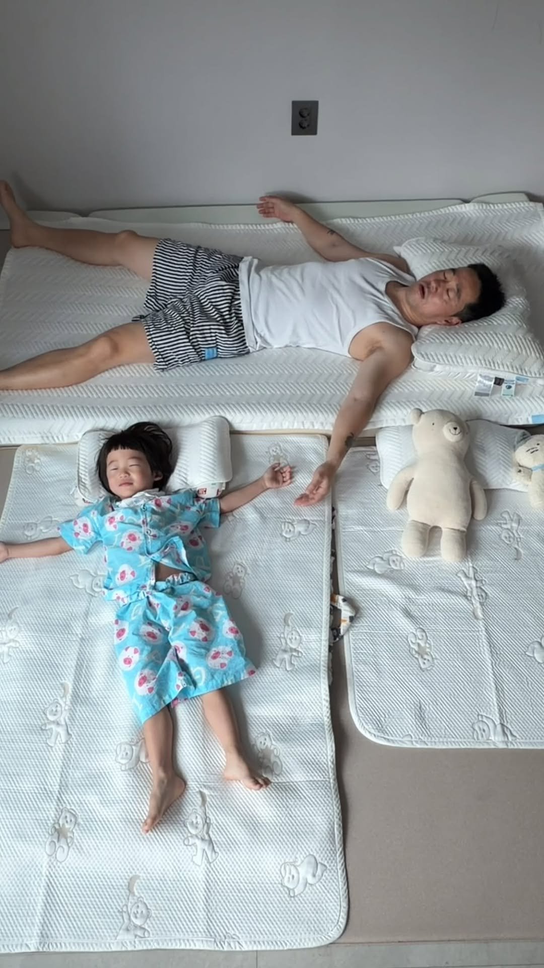 easyboyisfree 게시물 이미지: 반갑습니다 점장입니다. 이지마트 제28호는 ‘온 가족을 시원하게 하려고 작정하고...