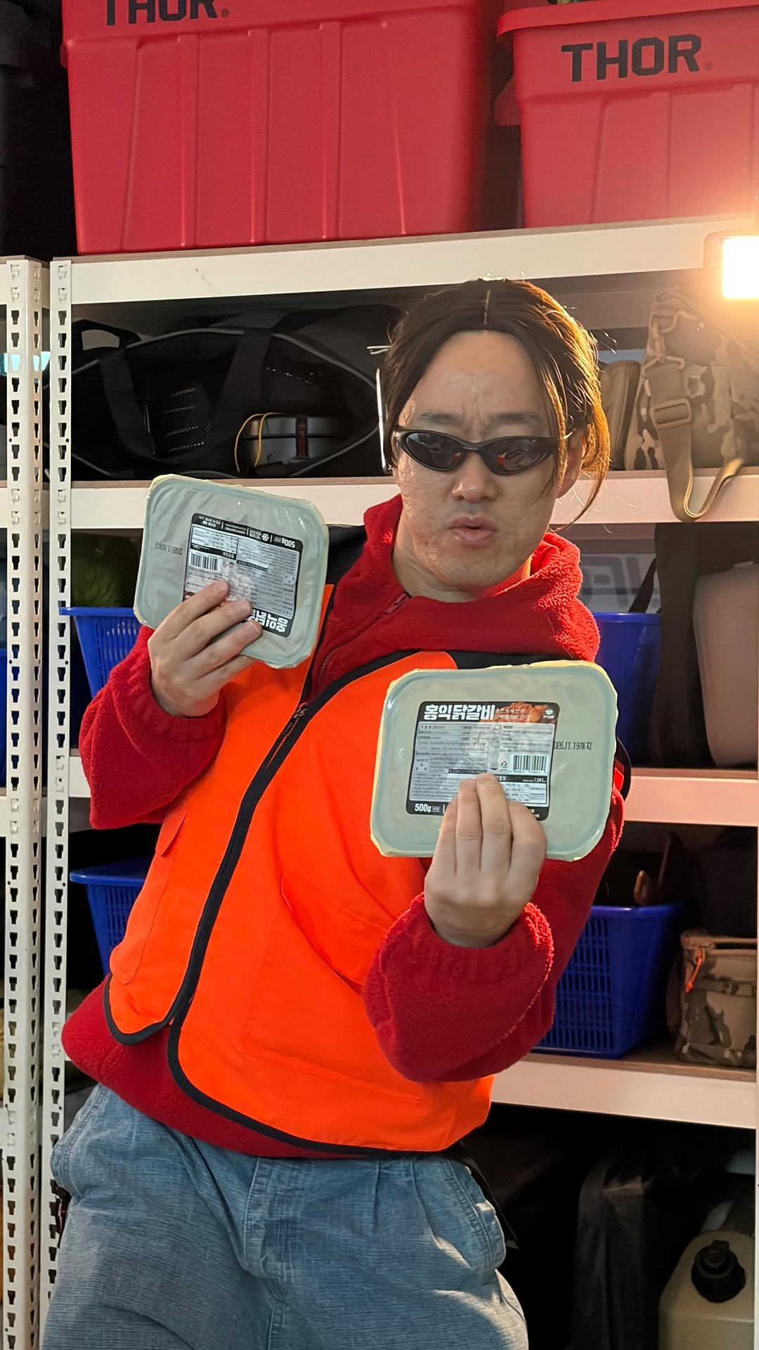 easyboyisfree 게시물 이미지: 반갑습니다 점장입니다. 올해의 마지막 이지마트는 ‘숨겨왔던 나의 진짜 춘천 닭갈비‘...