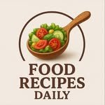 food.recipes.daily 프로필 사진