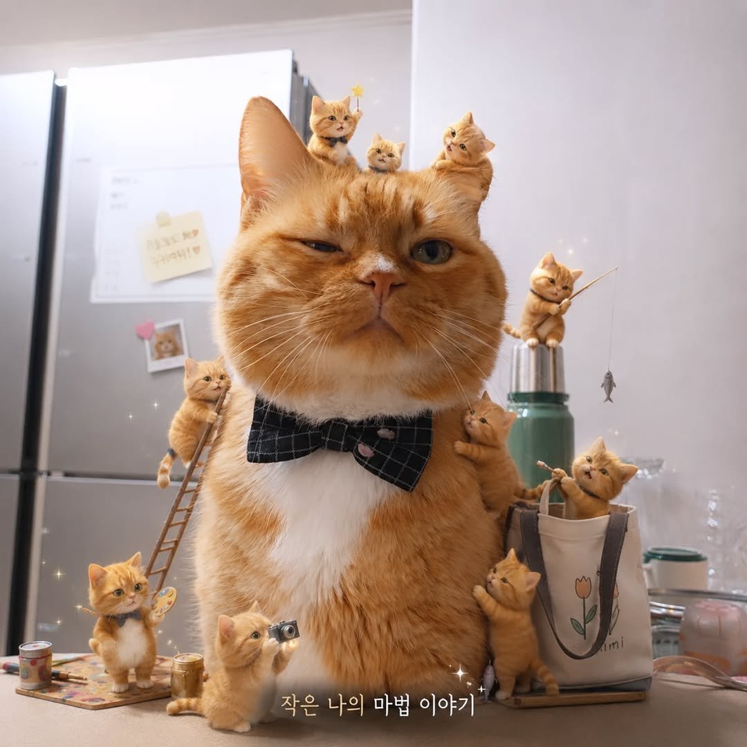 easypeasy_cat 게시물 이미지: 이지의 세포들🩷
후 너무 귀여워.. 김이지😺

BGM도 제가 하고 싶은 말을 다...