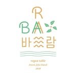 vegantablebaram 프로필 사진