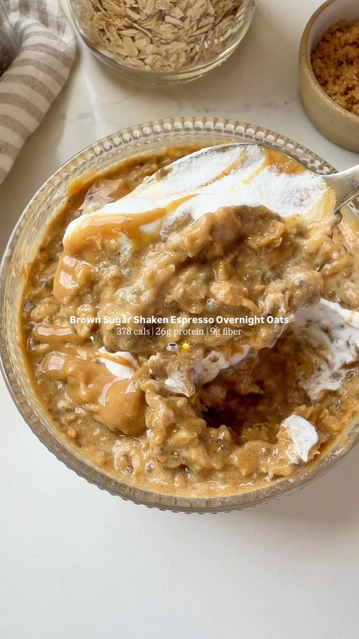 eatingbirdfood 게시물 이미지: Coffee shop fave meets easy, high-protein...
