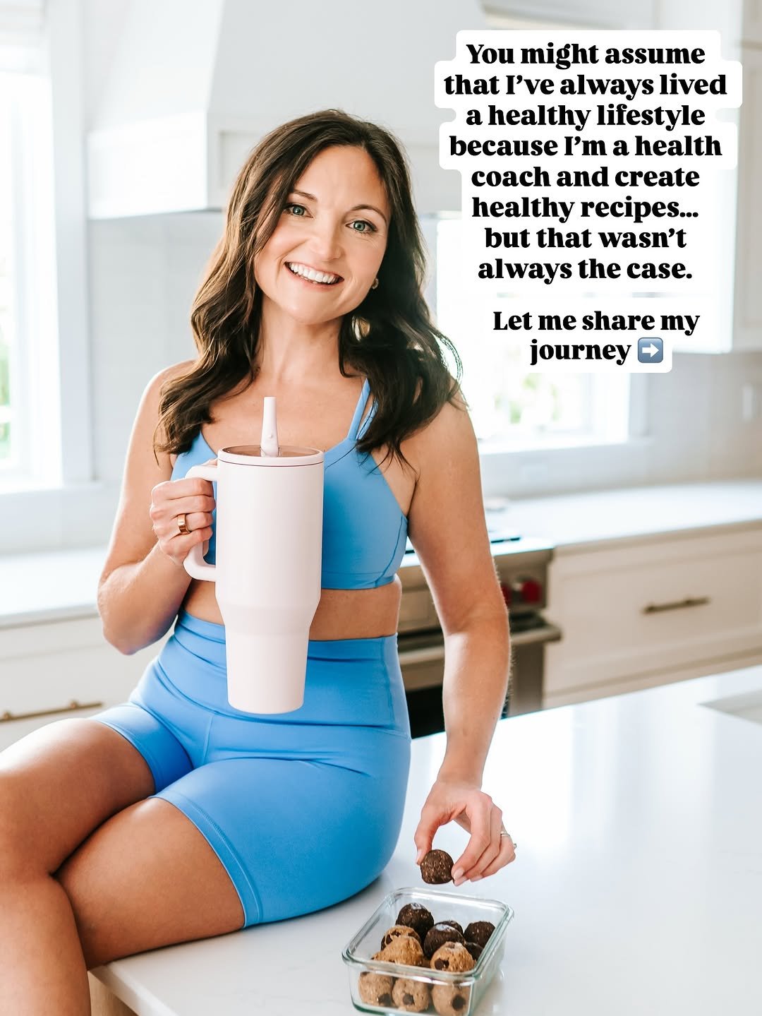 eatingbirdfood 게시물 이미지: I’ve been a health coach for 14+ years and I...