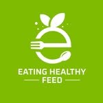 eatinghealthyfeed 인스타그램 프로필 사진