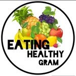 eatinghealthygram 인스타그램 프로필 사진