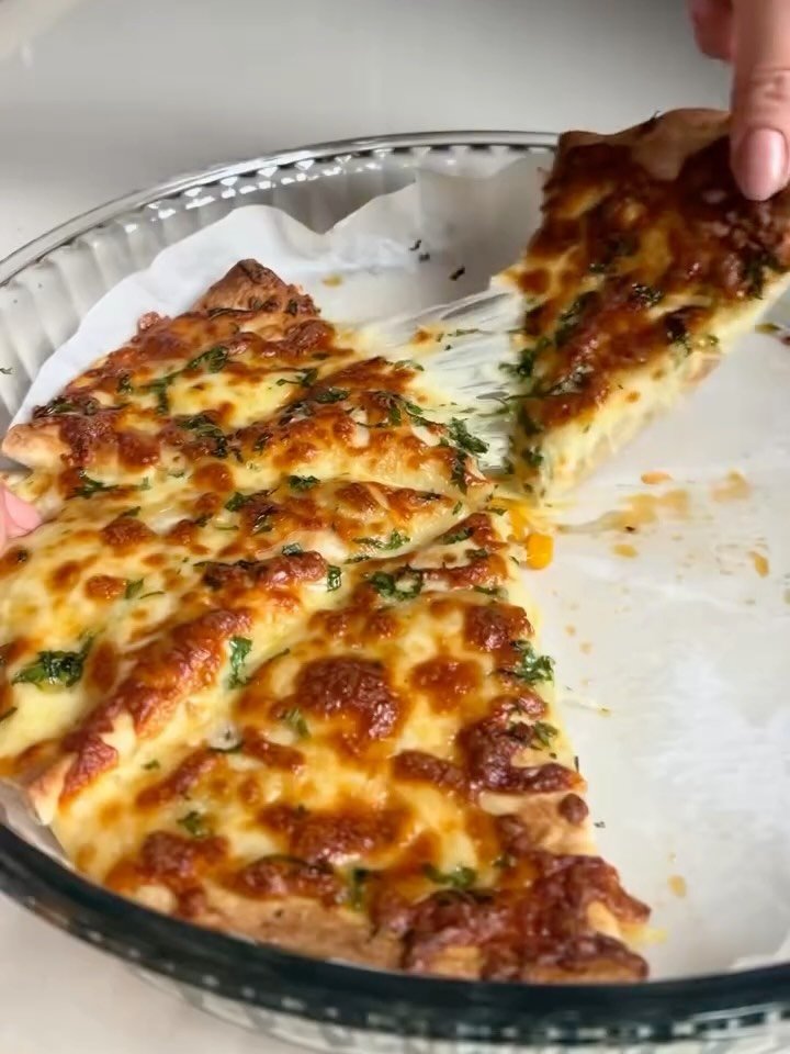 eatinghealthygram 게시물 이미지: Ground Beef Lavash Rolls 🤤🔥 (via:...