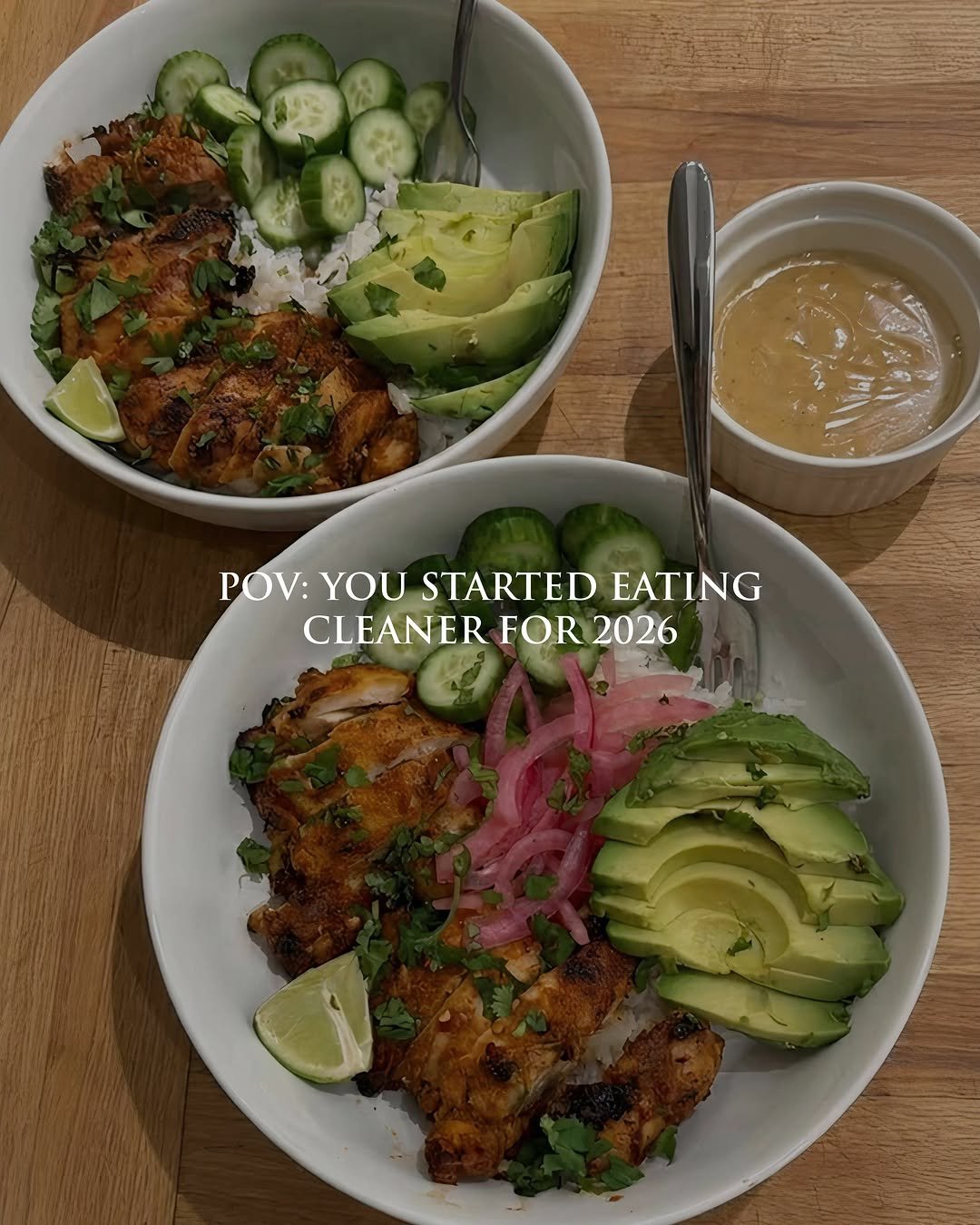 eatinghealthytoday 게시물 이미지: Save these for your next dinner ideas ❤️

🔒...