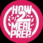 how2mealprep 프로필 사진