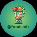 foodsmix 프로필 사진
