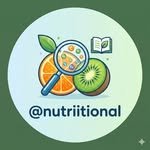 nutriitional 프로필 사진