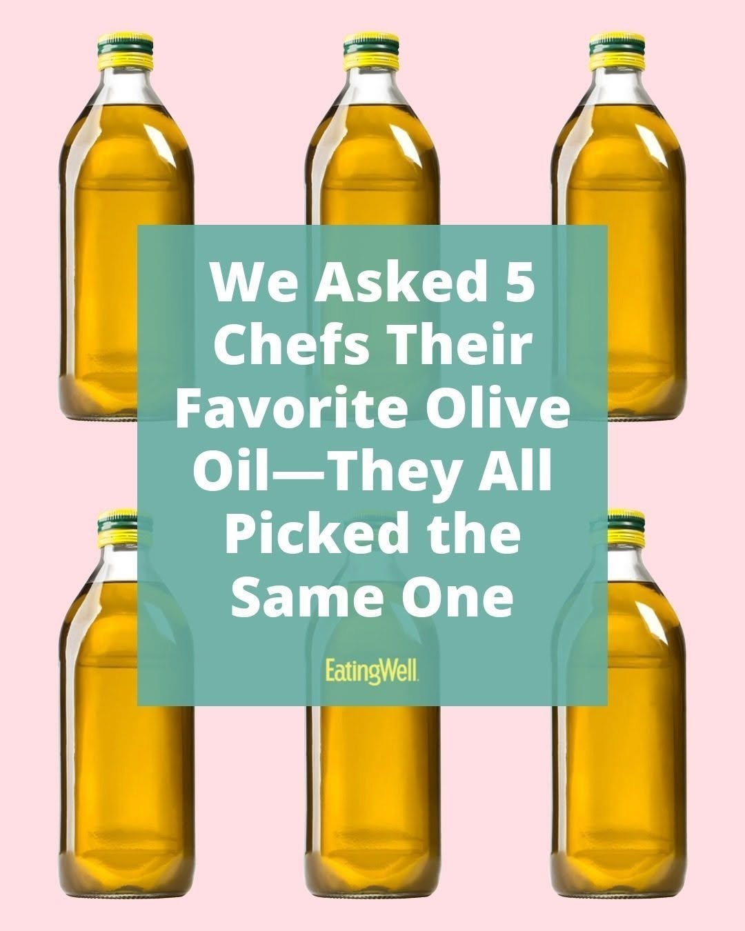 eatingwell 게시물 이미지: Peek into your kitchen pantry and you'll...