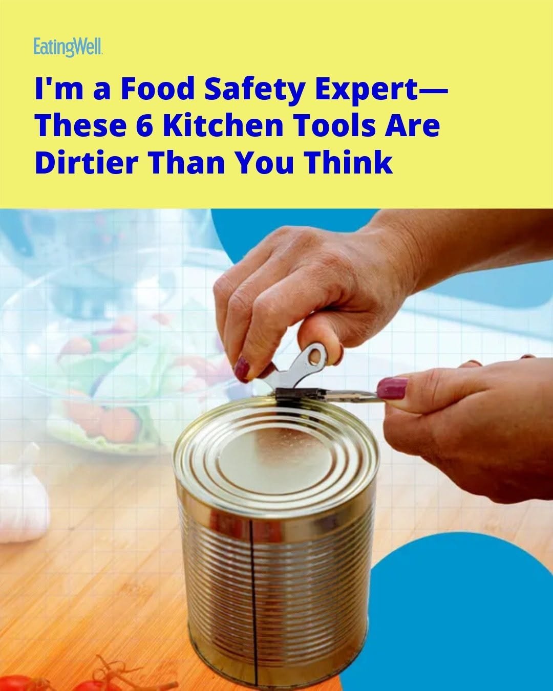 eatingwell 게시물 이미지: Thanks to moist environments (like your...