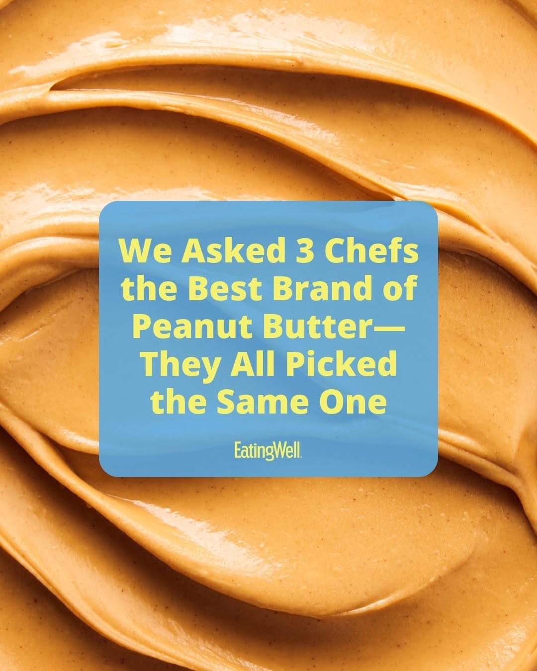 eatingwell 게시물 이미지: Head to link in our bio to find out why this...