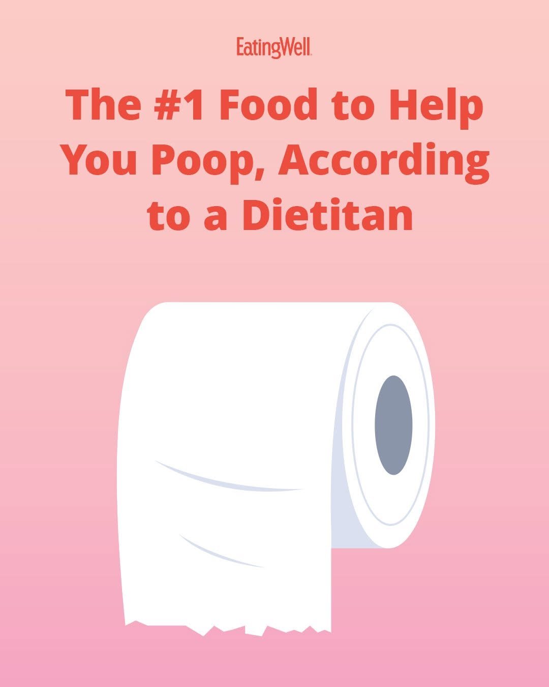 Photo by EatingWell on January 15, 2026. May be an image of text that says 'EatingWell The #1 Food to Help You Po, According to a Dietitan'.