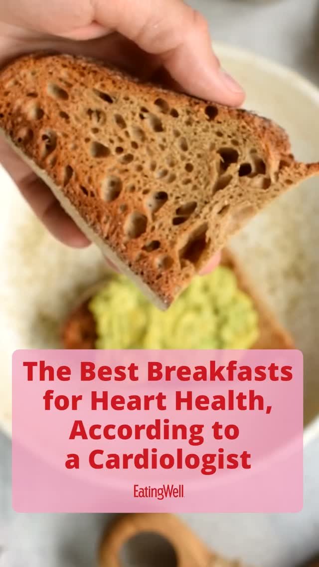 eatingwell 게시물 이미지: Heart disease remains the leading cause of...