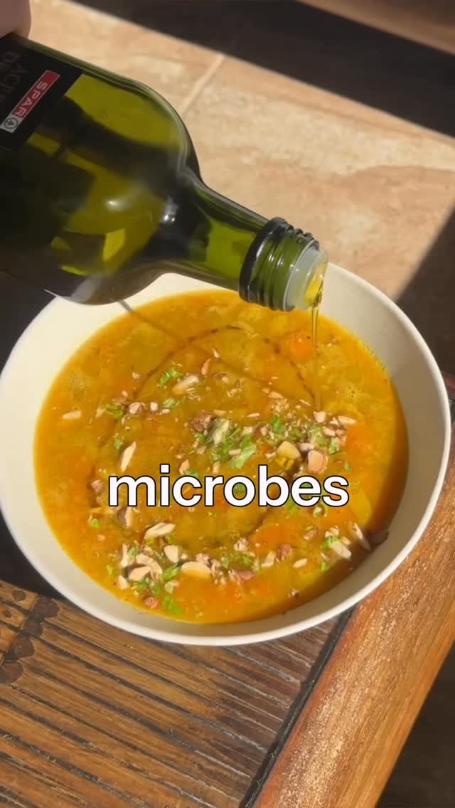 eatmoreplants.no 게시물 이미지: Ad.Comment «gut» and I’ll send you the recipe...