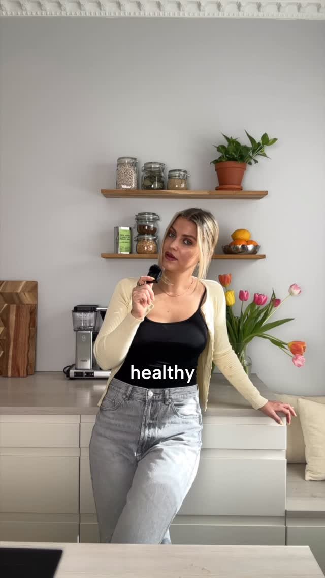 eatmoreplants.no 게시물 이미지: 🤫 Healthy chocolate spread or dip your green...