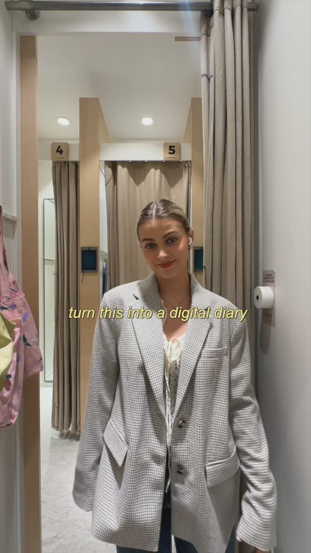 eatmoreplants.no 게시물 이미지: Digital diary - ep 01 📖
So, I’m going through...