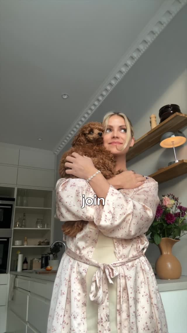 eatmoreplants.no 게시물 이미지: Ad.Moving vlog🩷🌻 It’s been overwhelming, but...