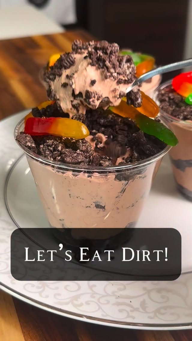 eatshistory 게시물 이미지: The Cup of Dirt - A Nostalgia Bomb

Comment...