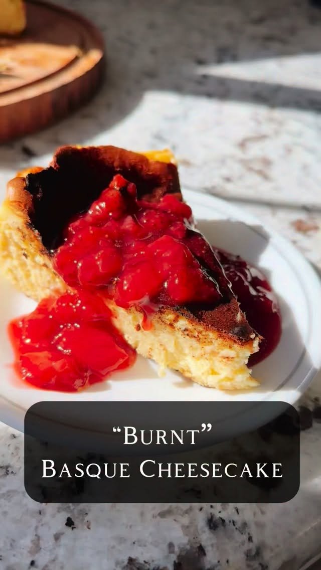eatshistory 게시물 이미지: Burnt Basque Cheesecake

Comment “burnt” for...