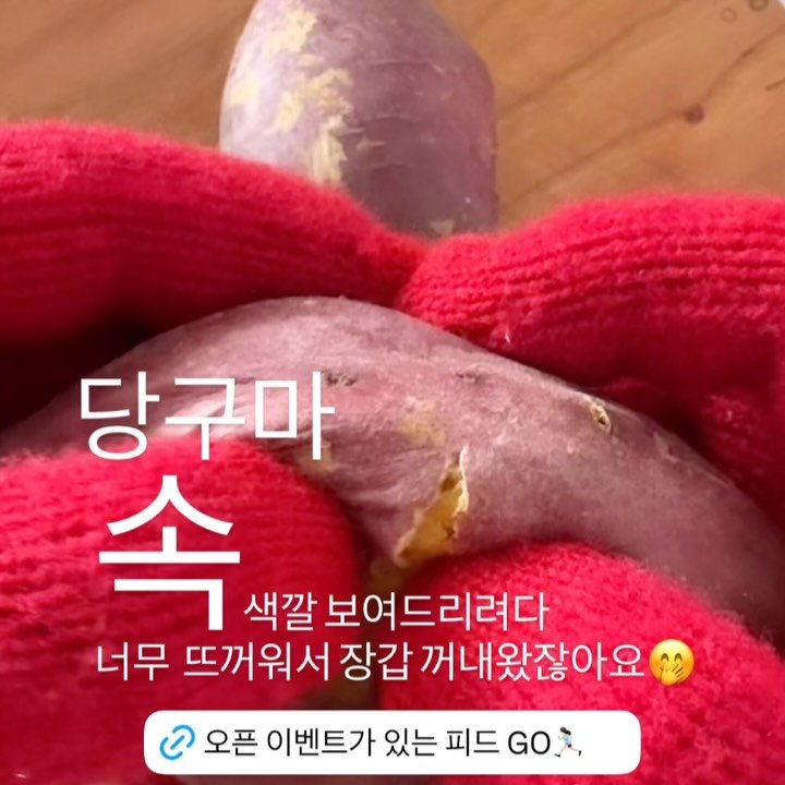 eatteda 게시물 이미지: #당구마오픈피드에_댓글이벤트
그리고 #이때다제주극조생귤_오늘진짜마감안내

전부터...
