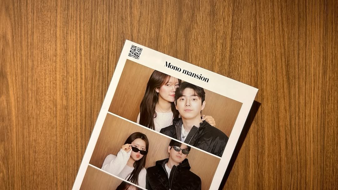 eb._.geunb 게시물 이미지: 오빠랑 다시 봄 ! 🦙🤍