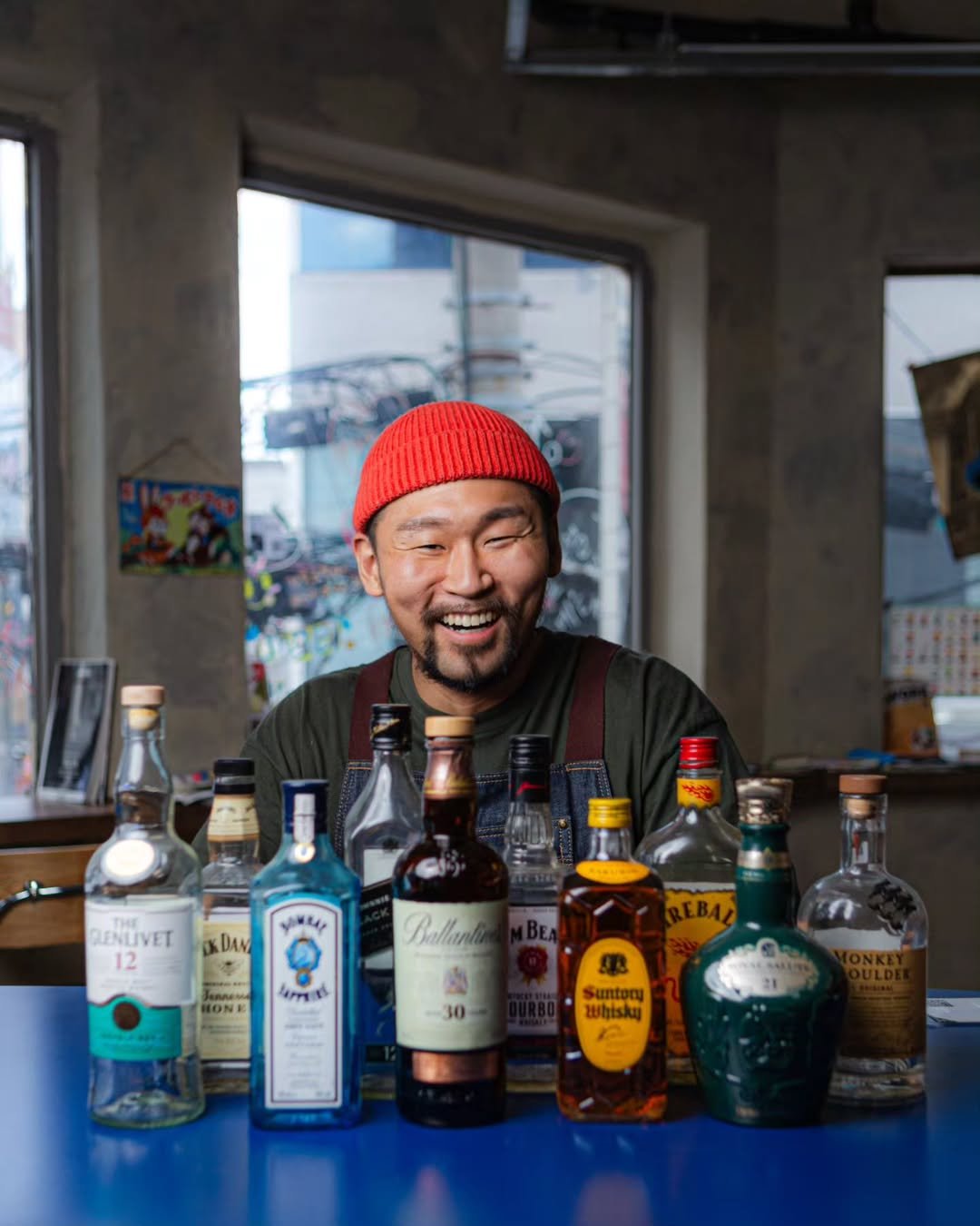 Photo shared by @come_on_tars on May 29, 2024 tagging @hyeokjunchoii, and @ecnegilletni_on.