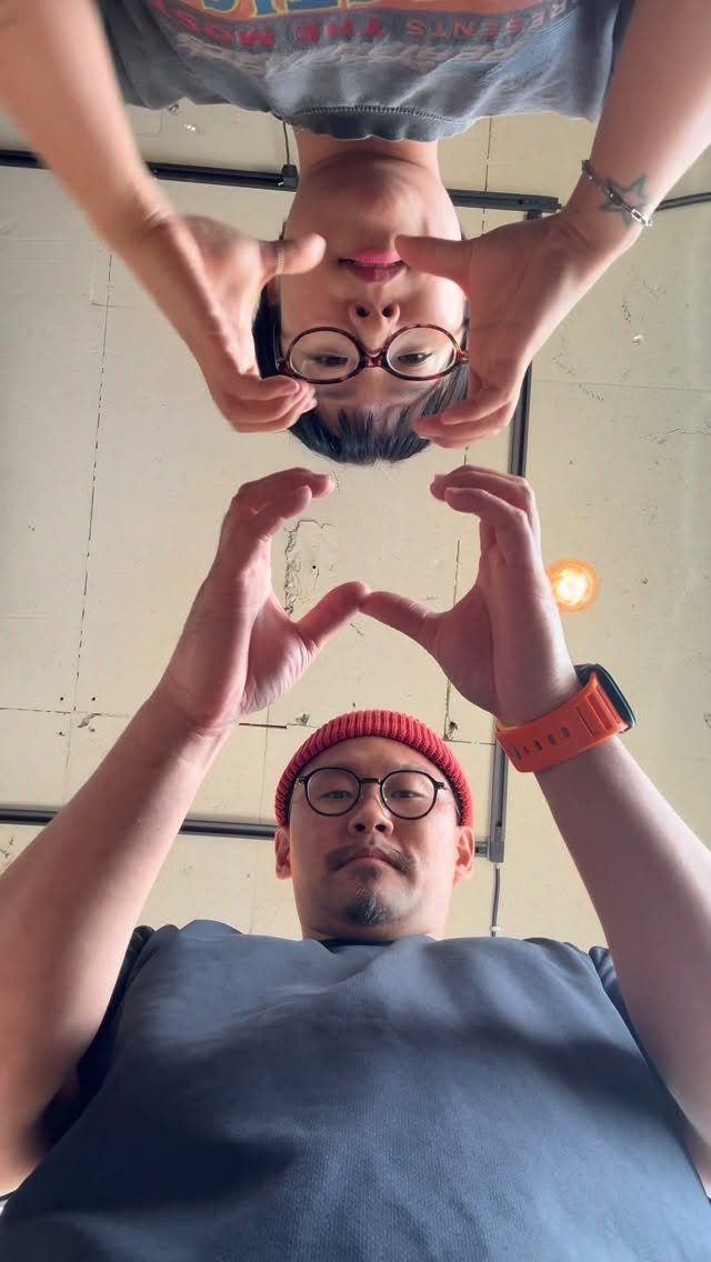 ecnegilletni_on 게시물 이미지: 이번 주도 고생하신 여러분을 위해 하트를 준비했어요

#다음에다시준비할게요