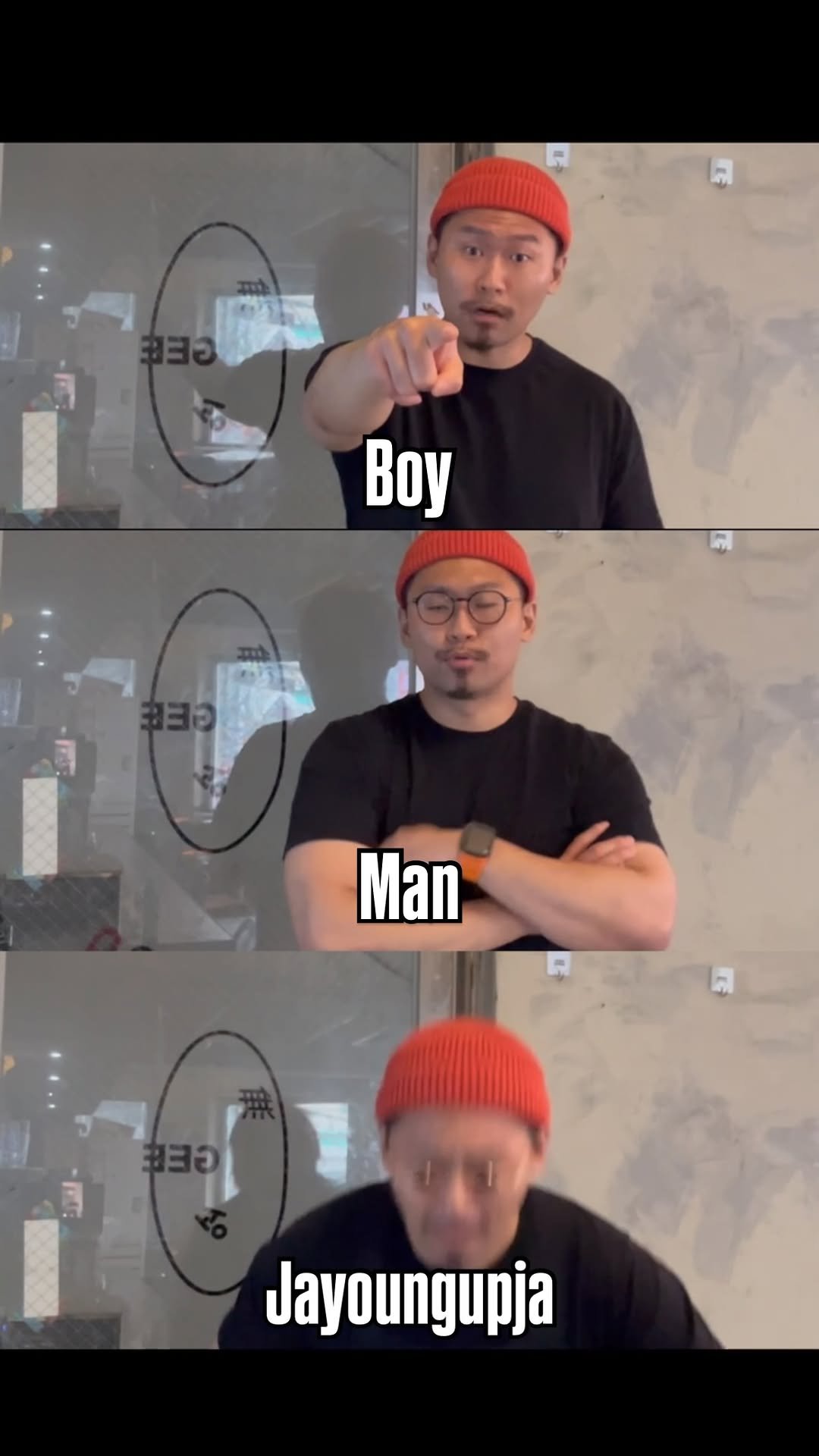 ecnegilletni_on 게시물 이미지: 3번이 제일 섹시하긴하다