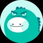 economy_dragon_ 인스타그램 프로필 사진