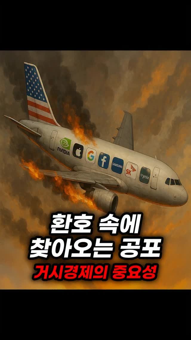 economy_god 게시물 이미지: 👇거시경제에 대한 중요성은 이미 통계로 나와있다👇
환호 속에 언제든 찾아올 수...