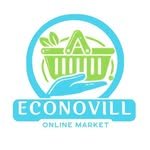 econovill 인스타그램 프로필 사진