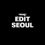 edit.seoul.mag 인스타그램 프로필 사진