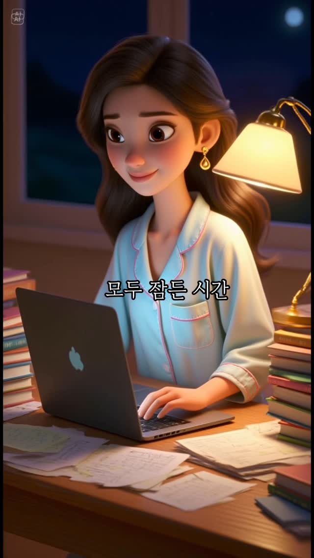 edurable_ceo 게시물 이미지: 📍 “육아하면서도 내가 나로 남고 싶었어요.”

하루 중 가장 나다운 시간이...