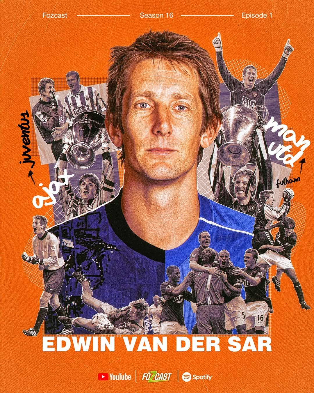 edwinvandersar1 게시물 이미지: Season 16 is HERE - and what a way to start!...
