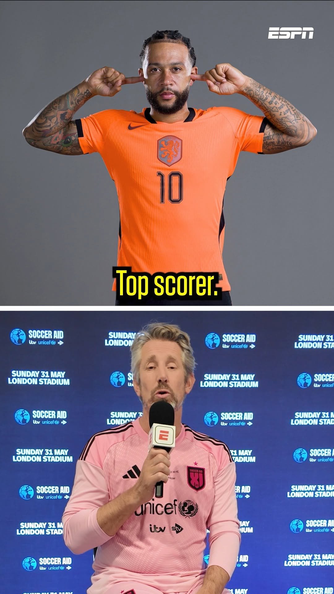 edwinvandersar1 게시물 이미지: Manchester United legend Edwin van der Sar...