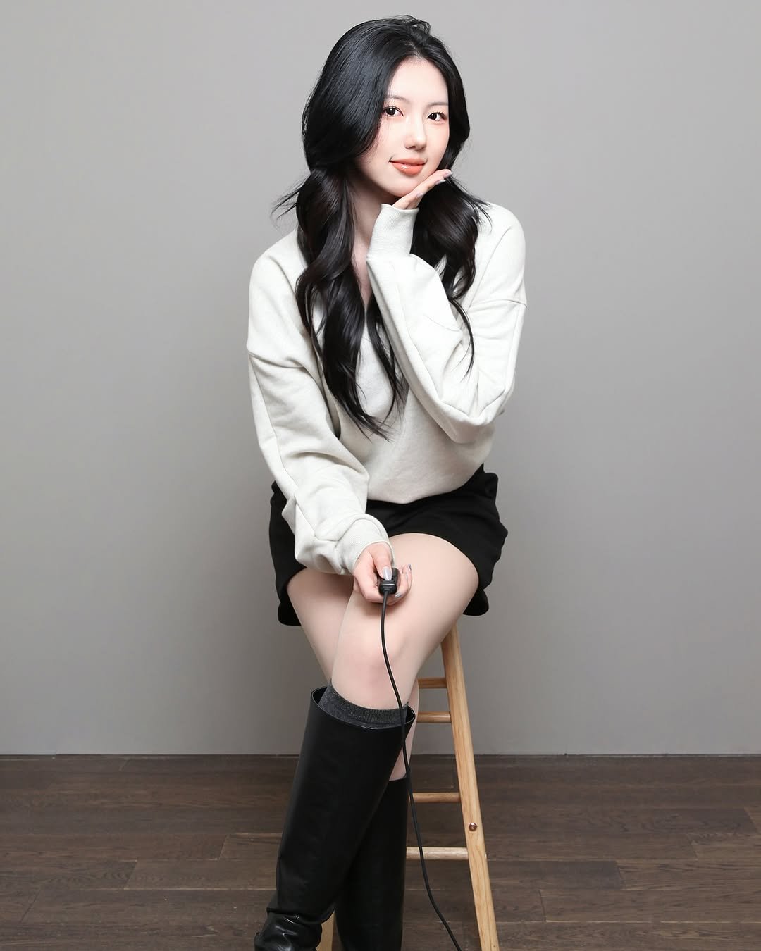 Photo shared by 코덕 이연 on March 19, 2025 tagging @odt.mode.