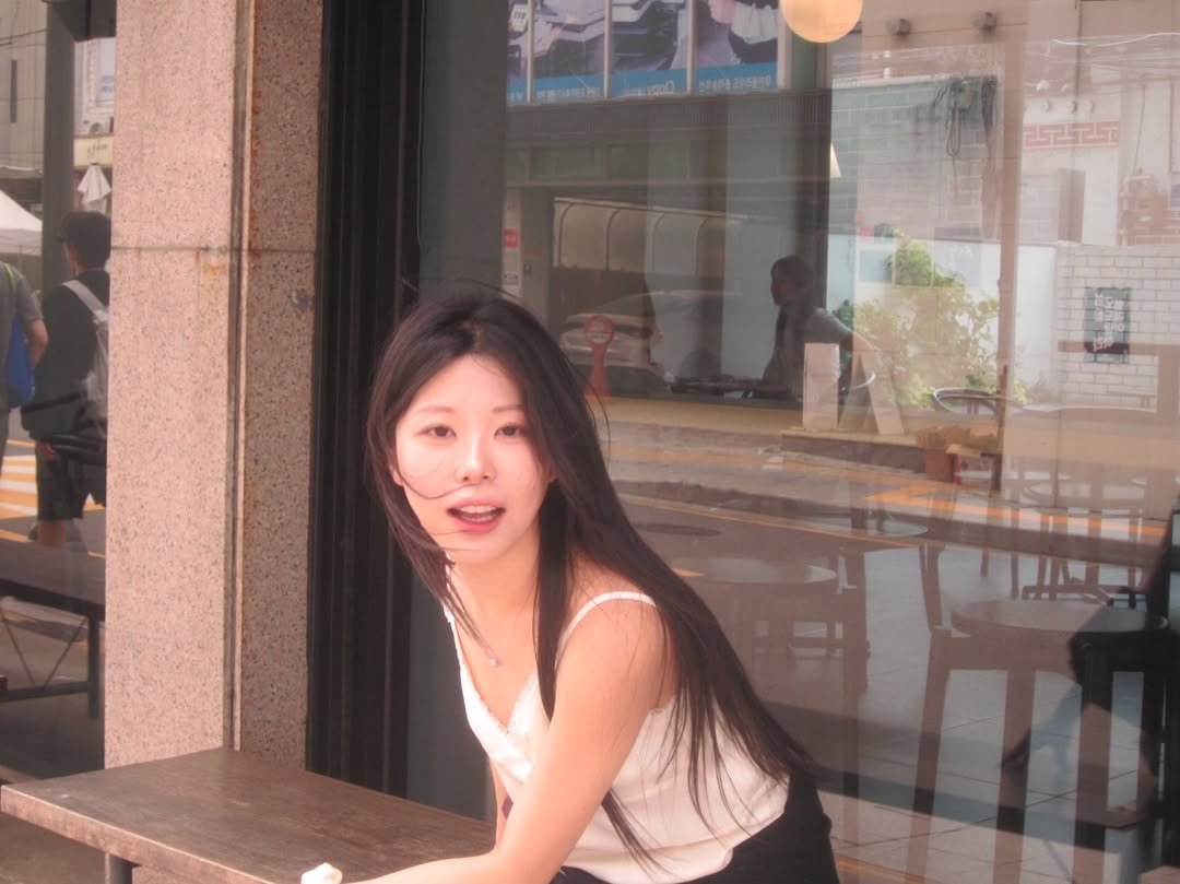eeedalsu 게시물 이미지: 당신을 행복하게 만드는 3가지는?
