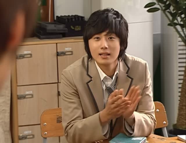 eernaran 게시물 이미지: #거침없이하이킥  이윤호가 개좋은  689번째 이유