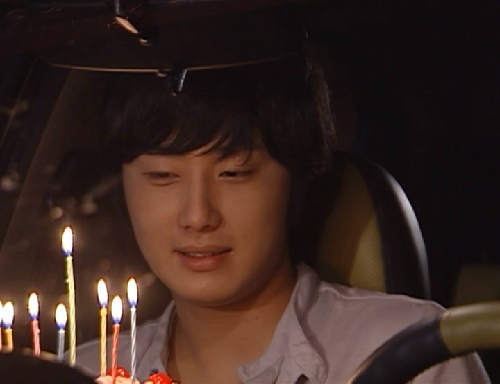 eernaran 게시물 이미지: #거침없이하이킥 윤호야 생일축하해!!!!!