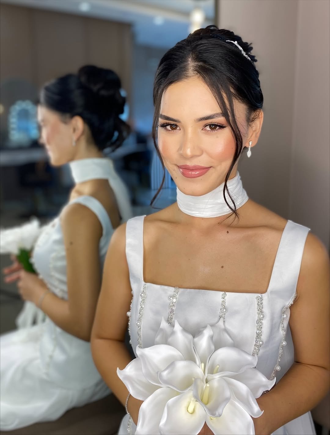 Photo by Nazlı Akköse on September 21, 2025.