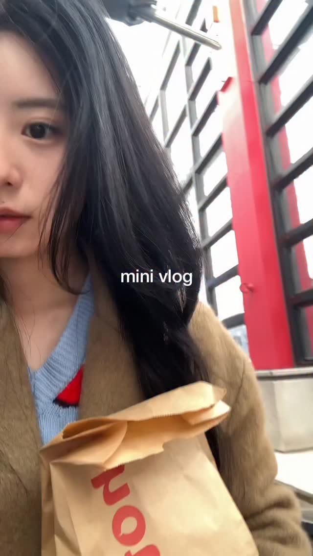 egeozeeye 게시물 이미지: 입춘 맞이 mini vlog