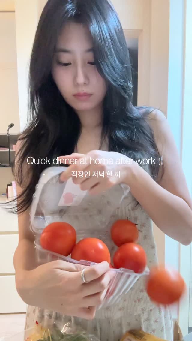egeozeeye 게시물 이미지: 직장인 저녁 한 끼🍴

이번년도에 열번은 넘게 해먹은...